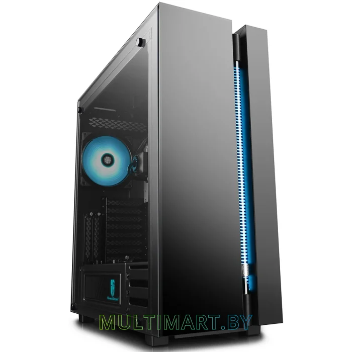 Корпус Deepcool New Ark 90 (DP-ATXLCS-NARK90BK)